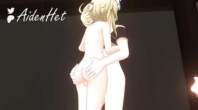 'My Sister's Dirty Secret: She's In Love With Me[Hentai]'