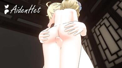 'My Sister's Dirty Secret: She's In Love With Me[Hentai]'