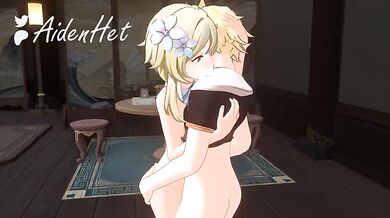 'My Sister's Dirty Secret: She's In Love With Me[Hentai]'