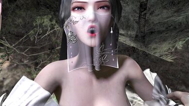 'The Tiny Handyman and the Mighty Bathroom Job'