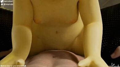 "Ankha's Dominating HMV/PMV"