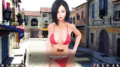 'The Humble Dick: The Homework Double Chapter 11.2'