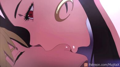'"Tifa in the Mansion" - A Full Video by Mujitax'