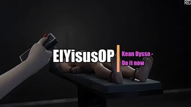 'The Dominant Dames Demand You Deliver Them Delightful Deeds'