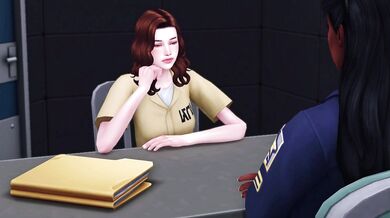 "Ryoko, the Prisoner's Slave: A Tale of For*ced Sexual Submission"