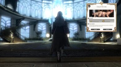 '"Mommy Loves To Eat: Gaia and Ryne's Sweet Cravings"