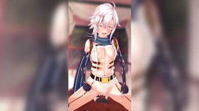 'Taken by the Dominatrixes: Fie Clausell's Hentai Obsession'