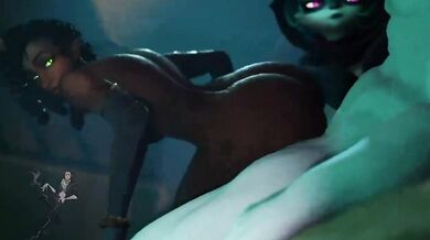 "Desires of the Rouge Nine"