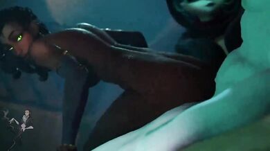 "Desires of the Rouge Nine"