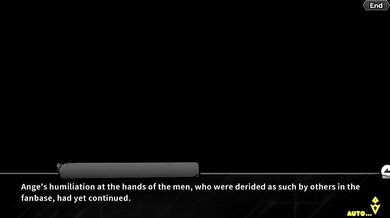 "The Erotic Adventures of the June Bride: Ange 2 (Taimanin RPGX English)"