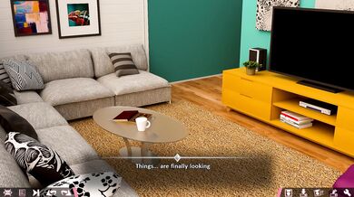 'Homework: Chapter 9.2: It Takes a Lot of Cum to Entertain One's Sister'