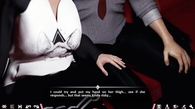 'Homework: Chapter 9.2: It Takes a Lot of Cum to Entertain One's Sister'