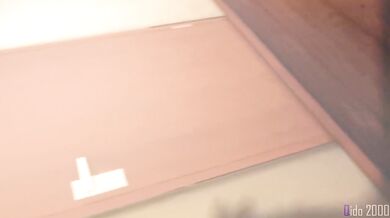 'Erotic Giantess and Girl Adventure (Part 1-3)'