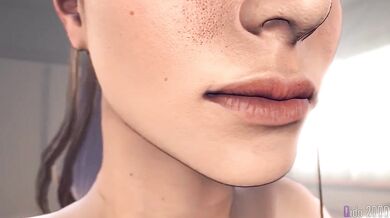 'Erotic Giantess and Girl Adventure (Part 1-3)'