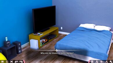 "After School Hentai: When Your Big Sister Tells You to Cum in Her Pussy and Ass, She Means Business!"