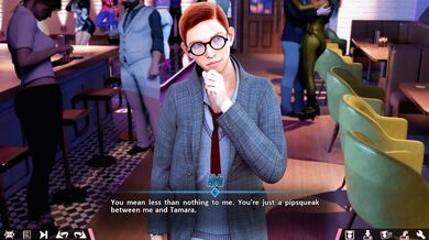 "After School Hentai: When Your Big Sister Tells You to Cum in Her Pussy and Ass, She Means Business!"