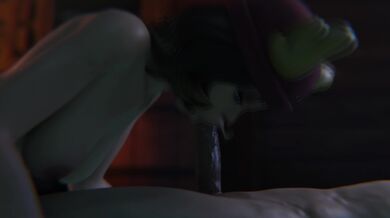 "An Unforgettable Night with Skye [Sleephours] No Words (Masturbation)"