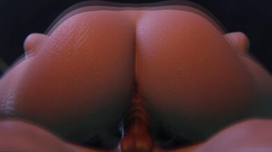 "An Unforgettable Night with Skye [Sleephours] No Words (Masturbation)"