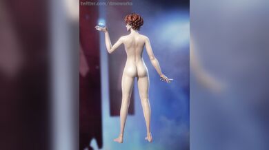 "Unleashing the Beast: Dzoo Work's Latest Hentai Video Release!"