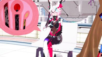 'Tiny-assed Sakura's Secret Dildos'