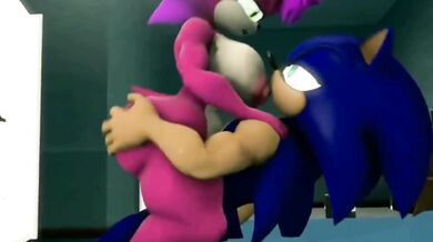 'Sonic's Deepest Penetration'