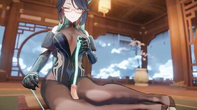 'Forbidden Desires of the Goddess: F*cking Submissive Men in Extreme Bondage Scenes'