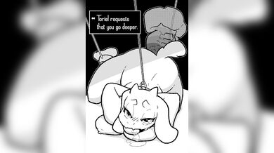 'ASMR Massage and Goat Moms Teach Their Kids a Thing or Two'