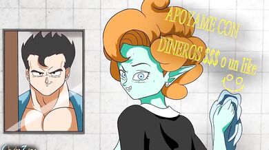 "Zangya, the Hardworking Construction Worker"