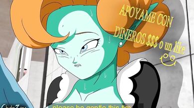 "Zangya, the Hardworking Construction Worker"