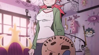 "Sexy Latina Maid Cums Twice While Cleaning the House!"