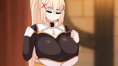 'Unbridled Passion Under the Cover of Darkness: The Animated Shoe'