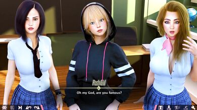 'Economics Assignment Solved! Analyzing The Behaviour Of Players In The Hentai Game'