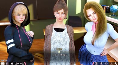 'Economics Assignment Solved! Analyzing The Behaviour Of Players In The Hentai Game'