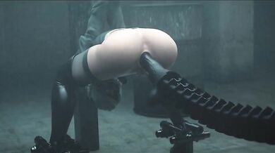 "Thrusting the Vibrating 3D Printed Sex Toy Inside Your Love Machine [Hv54rDSL]"