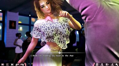 'Mass Murdering MILF Enjoys Clubbing and Sex While Victims Rot'