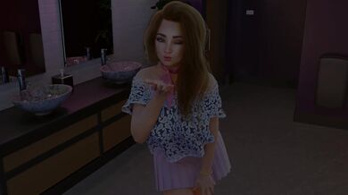 'Mass Murdering MILF Enjoys Clubbing and Sex While Victims Rot'