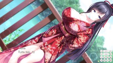 Hentai Porn: "Squishy Squirt Sisters - Tororo, Tor*ture and Sticky Film Portraits with Gurigucha LIVE!"