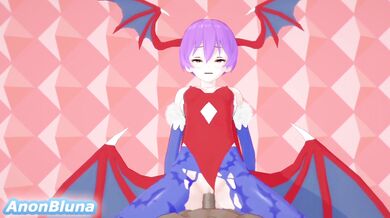 Rewritten as: 'The Dark Stalker and the Maidens'