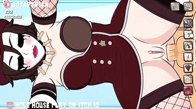 'Mother Daughter Double Penetration Cum Swap - Hole House'