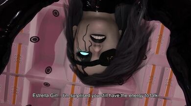 'Astrologer's Daughter: Episode 1 [Hyper-Mind Graphics] [Fart Warning] Eng Sub'