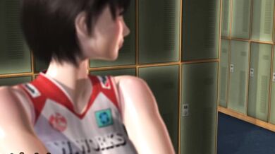 "The Virgin Maid: Part One - Kaori's Debut"