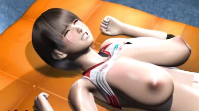 "The Virgin Maid: Part One - Kaori's Debut"