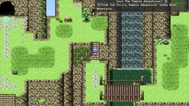 '"The Quest for Love" - A Hentai Adventure in Niramare! WARNING: No Commentary'