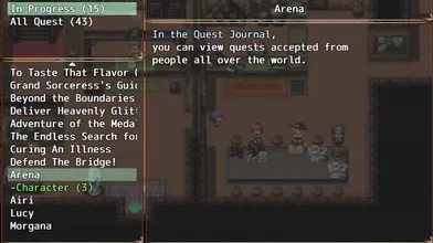 '"The Quest for Love" - A Hentai Adventure in Niramare! WARNING: No Commentary'