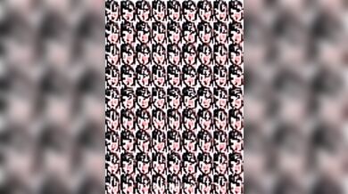 "Girl's Anal Tease with a Big Ring Gag and Editing by Rule 34 Addict."