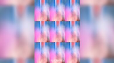 "Girl's Anal Tease with a Big Ring Gag and Editing by Rule 34 Addict."