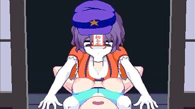 The Ghostly Blowjob of Yado Taityo and Sound