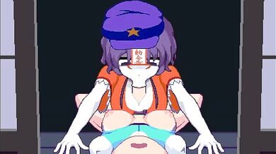 The Ghostly Blowjob of Yado Taityo and Sound