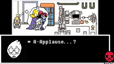 'Tormented for Science'