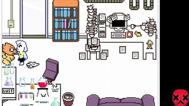 'Tormented for Science'